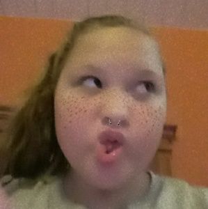 Meet your Posher, Alizebeth